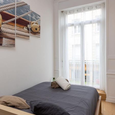 Apartment Le Clemenceau By Interhome Saint-Malo Buitenkant foto