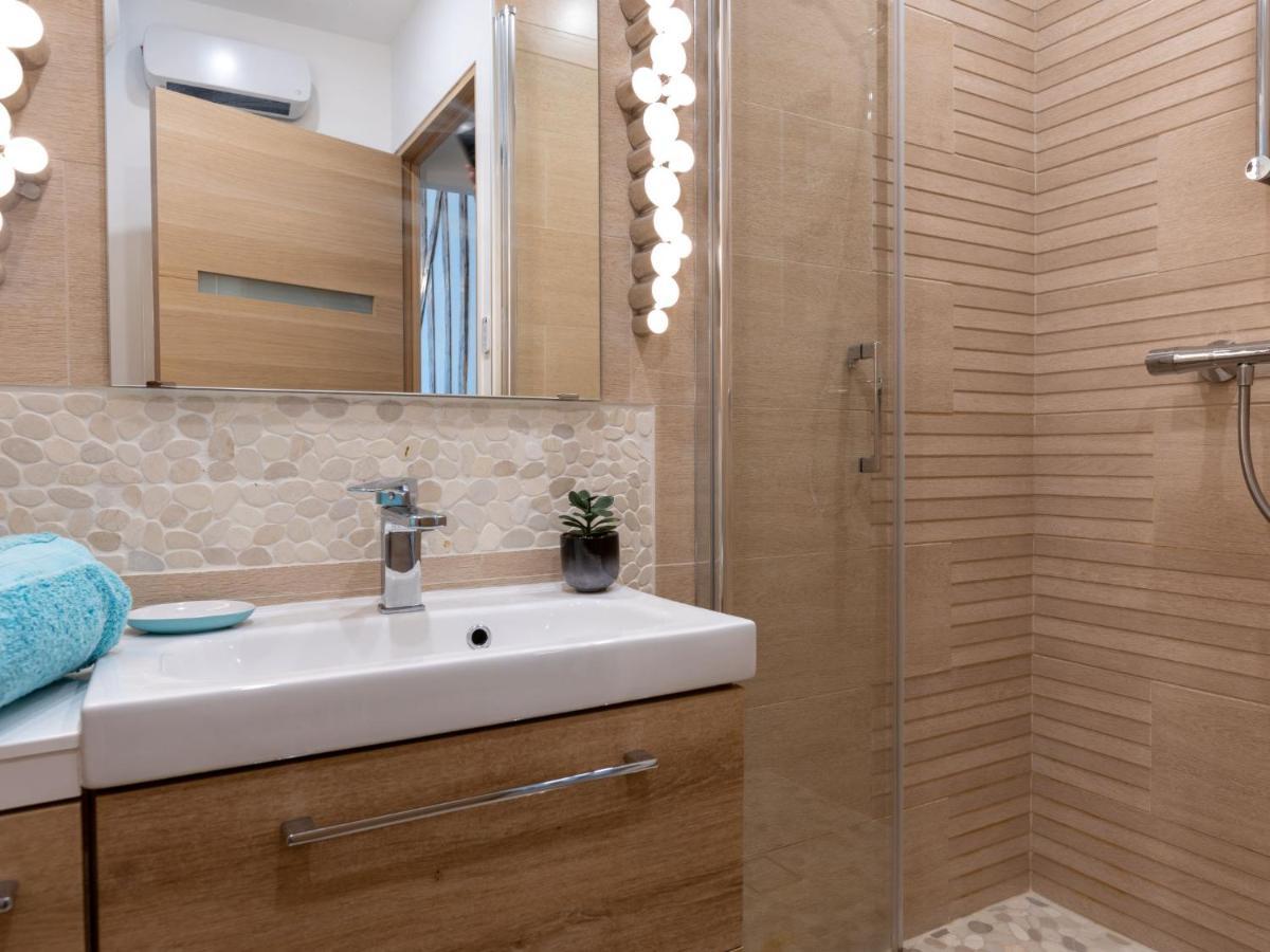 Apartment Le Clemenceau By Interhome Saint-Malo Buitenkant foto